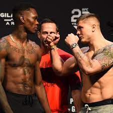 Adesanya vs vettori 2 live on espn+ ppv. Latest Ufc 263 Fight Card Ppv Lineup For Adesanya Vs Vettori 2 On June 12 In Glendale Mmamania Com