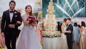 Maybe you would like to learn more about one of these? Sacred Rituals Of An Indian Christian Wedding Pre Wedding And Post Wedding Traditions And Customs