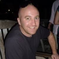 Patrick Hardman BSc (Hons)