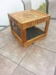 Chief Hat Box Military Hat Box Military Shadow Box Military Gifts