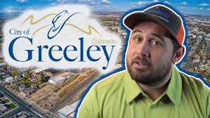 Living in Greeley Colorado