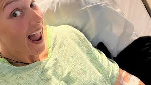 Kayla Chase's Instagram, Twitter & Facebook