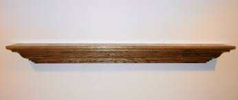 Check spelling or type a new query. Pollums Natural Resources Llc Classic Oak Fireplace Mantel Shelf Reviews Wayfair
