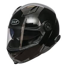 Bilt Techno 2 0 Sena Bluetooth Modular Helmet