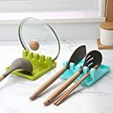 Maybe you would like to learn more about one of these? Spoon Rests Durable Spoon Rests That Will Ensure A Mess Free Kitchen Countertop Most Searched Products Times Of India