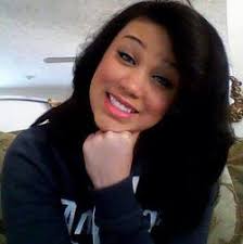 Obituary for Danielle Locklear