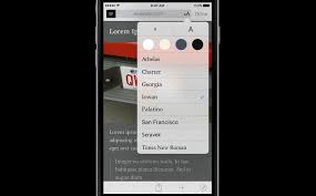 Uiwebview was originally introduced in ios 2.0. Ios 9 And Safari View Controller The Future Of Web Views Macstories