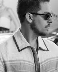 The Sprouse's take Cannes day 4