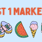 August 1 Spoetzl Market Days