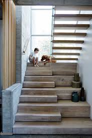 You may need to factor in circulation space around the stairs as well. Pin By H D On Interior Concrete Staircase Stairs Design Timber Stair