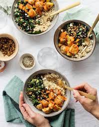 Favorite Recipes From Love Lemons Every Day Love And Lemons Rice Bowls Recipes Recipes Healthy Rice Recipes