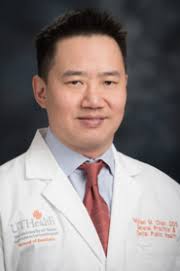 Dr. Michael M. Chan DDS