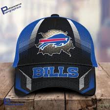 An updated look at the buffalo bills 2022 salary cap table, including team cap space, dead cap figures, and complete breakdowns of player cap hits, salaries, and bonuses. Buffalo Bills All Over Print Caps Plangraphics