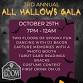 All Hallows Gala 2025 event image