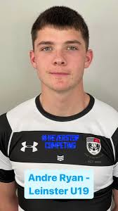 @ClontarfRugby's video Tweet