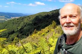 Walking for a real purpose and for pleasure