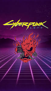 Awesome cyberpunk 2077 wallpaper for desktop, table, and mobile. Cyberpunk 2077 Mobile Wallpapers Wallpaper Cave
