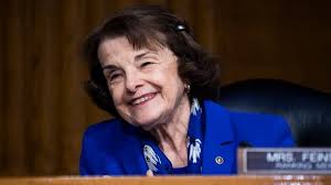 San Francisco post office proposed to be renamed after Dianne Feinstein