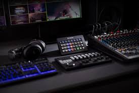The stream deck not essential for streaming per se, but it makes doing things while you are streaming seamless. Computex Elgato Unveils Stream Deck Xl Stream Deck Mobile