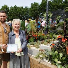 Beautiful Border applications