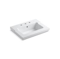 kohler k 2979 8 0 tresham vanity top