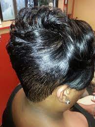 Epik Hair Studio By Master Stylist Sherrel Hollis Rochester Ny Cute Hairstyles For Short Hair Short Hair Styles Beautiful Hair