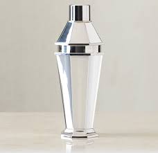 Maybe you would like to learn more about one of these? 10 Of The Coolest Cocktail Shakers By Chilled Magazine On Drinkwire Cocktail Shakers Cocktails Cool Cocktails