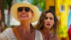 The Blue Lightning (1986) — The Movie Database (TMDB)