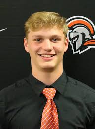 2023 Baseball Roster