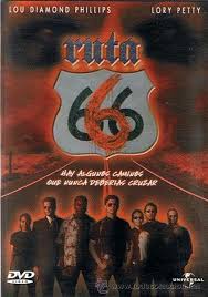 Jones, dale midkiff, alex mcarthur, and mercedes colon. Route 666 2001 Filmaffinity