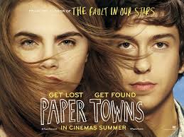 Film Review: Paper Towns : The Indiependent