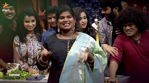 Cook With Comali Coming Soon Youtube Watch vijay tamil show cook with comali 30rd january 2021. cook with comali coming soon