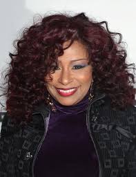 Repost What a performer with many styles over the years and an amazing  voice Yvette Marie Stevens (born March 23, 1953), better known by her stage  name Chaka Khan, is an American