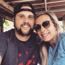 Teen Mom star Ryan Edwards' wife Mackenzie resurfaces in rare video & talks  about 'being comfortable in your skin'