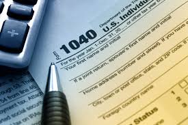How To Calculate Federal Income Tax Rates Table Tax Brackets