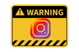 Facebook and instagram have indefinitely banned the myanmar military (or tatmadaw) from the platforms. Instagram Introduces A New Alert For Accounts Close To Ban Newsfeed Org