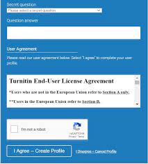 Free turnitin account and password.you're probably worrying about nothing. Turnitin Accounts For Students Complete Guide Plagiarism Tech