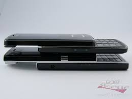 LG KE800 pictures, official photos