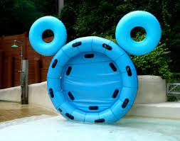 Disney Chronicles Disney World Water Parks Disney Blizzard Beach Disney Water Parks
