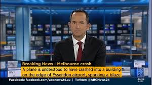 Where can i find information about the history of the abc? Melbourne Plane Crash General News And Current Affairs Topics Media Spy