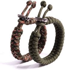 Items similar to customizable fishtail weave paracord. Amazon Com The Friendly Swede Fish Tail Paracord Survival Bracelets With Metal Clasp Adjustable Size Fits 7 8 5 18 22 Cm Wrists 2 Pack Army Green Army Green Camo Emergency Survival Kits Sports Outdoors