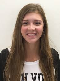 2016 News-Press All-Area Girls Golf Team