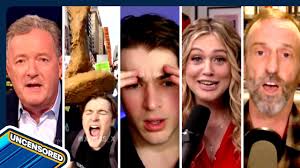 'He's NOT Serious!' Harry Sisson Responds To Trump Meme