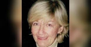 Mary E. Ryan Obituary