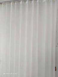 Lengkapi kebutuhan rumah anda dengan vitrage terbaik & berkualitas di tokopedia! Vitrase Dalam Gorden Murah Polos Putih Terbaru Agustus 2021 Harga Murah Kualitas Terjamin Blibli