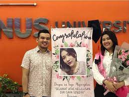 #6 ucapan selamat wisuda bahasa inggris. Panduan Kado Sidang Skripsi Yang Manis Sekali Kamu Pasti Langsung Dicap Teman Baik Dan Nyeni