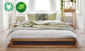 Shop our great assortment of twin, full, queen, & king size beds at every day low prices. Organic Natural Futon Mattress Store Long Island Nyc Sleepworks