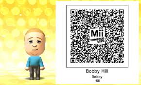 Anime mii qr codes for super smash bros in this episode of custom mii fighter! Tomodachi Life Qr Codes