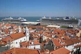 The port is equipped with two cruise terminals, all of which are located on the north bank of river tagus, surrounded by the historical and cultural centre of lisbon, which is a unique advantage those who visit the city. Lisbon Cruise Europe