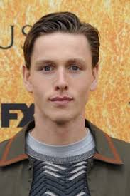 Harris Dickinson List of Movies and TV Shows